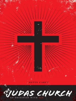 cover image of Judas Church